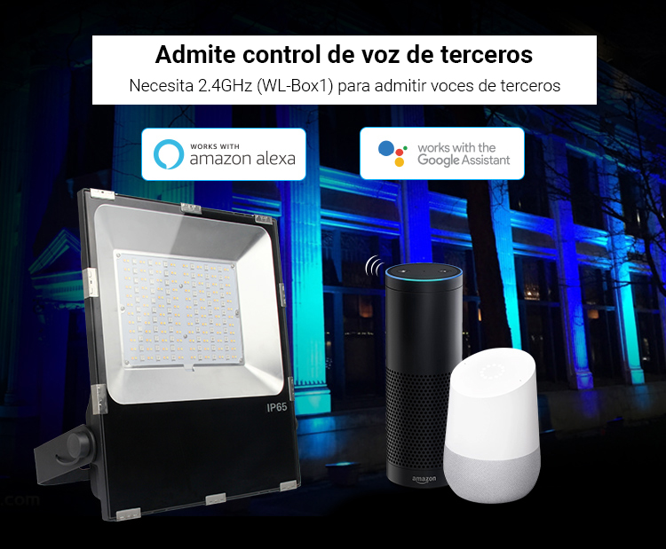 projecteur amazon